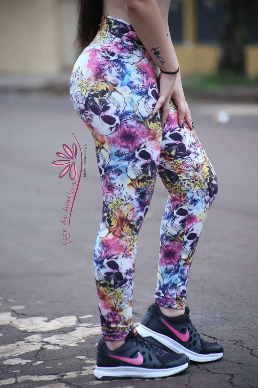 Flor de Ameixa Moda Fitness e Praia - Foto 1